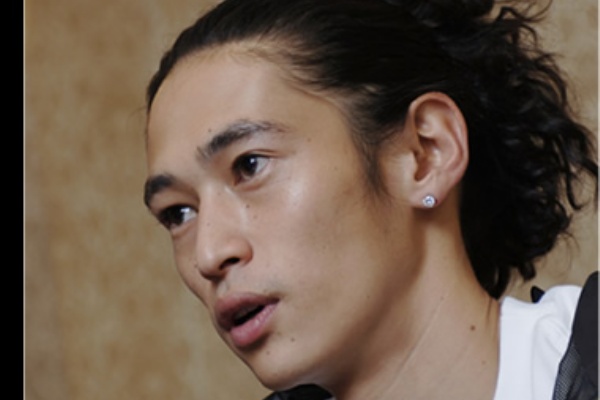 窪塚洋介の髪型 髪型 メンズ 芸能ヘアスタイル 髪型 メンズ情報局