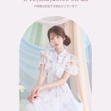 『[イコラブ] 大谷映美里、RoséMuseインスタライブ「ポップアップのアイテムご紹介」のアーカイブ』の画像