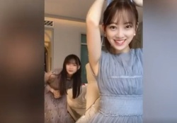 【衝撃】可愛すぎる堀未央奈＆鈴木絢音ｗｗｗｗｗ※動画あり