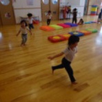 北中野保育園のブログ