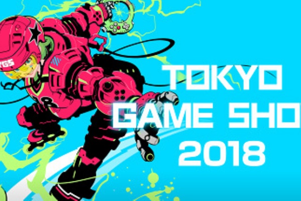 Tgs Cesa Tgs2018の来場者数が前年を二割ほど上回る30万人弱に達したと発表 全開催日で前年度を超える 速報 保管庫 Alt