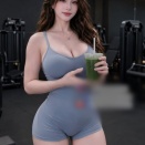 【画像】海外のムチムチ巨乳女子がエロすぎるｗｗｗｗｗｗｗｗｗ