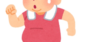 突然義兄嫁からラインが来た。着れなくなった服をお下がりとして贈りたいって