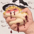 【作者不明】まりちゃもすくいーずさんになりたくない？