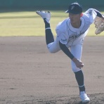 晴れのち晴れ！岡山の高校野球日記　2　