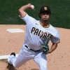 ダルビッシュ、4年ぶり開幕投手も5回途中8安打4失点で降板　勝利投手ならず