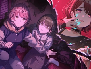 【シャニマス】ヤンデレ百合幽霊樋口円香とか新ジャンルが過ぎる…