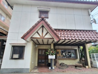 富山市に2号店オープン！千石町に『GUMP COFFEE ROASTERS.セピア店（ガンプコーヒーロースターズ）』なる喫茶店がオープンしてる。