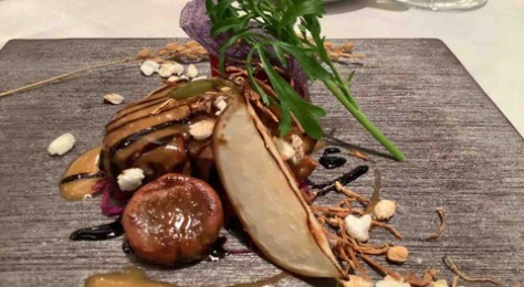 Mogmog Foreignerの食べ歩き Mogmog Foreignerの食べ歩き