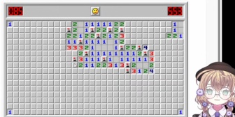 【にじさんじ】令和にマインスイーパー配信することあるんや