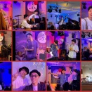 濃いめのいっかげつ。