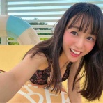 七海ななの…ドキドキ内緒のはなし(*´꒳`*)