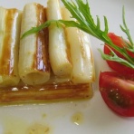 飲食経験40年のblog