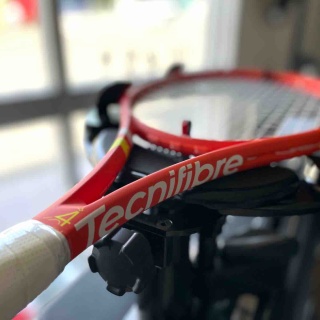 テニスショップ裏日記