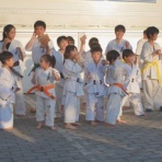 極真会館　本部直轄　浅草・神田・三郷・草加道場ブログ