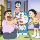【闇深】のび太以外の家の父親キャラが出てこないのって闇深いよな
