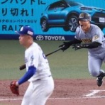 一緒に阪神タイガースを応援しよう！