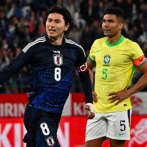 【速報】サッカー日本代表、ついに通算14試合目にしてブラジル代表に初勝利！！！