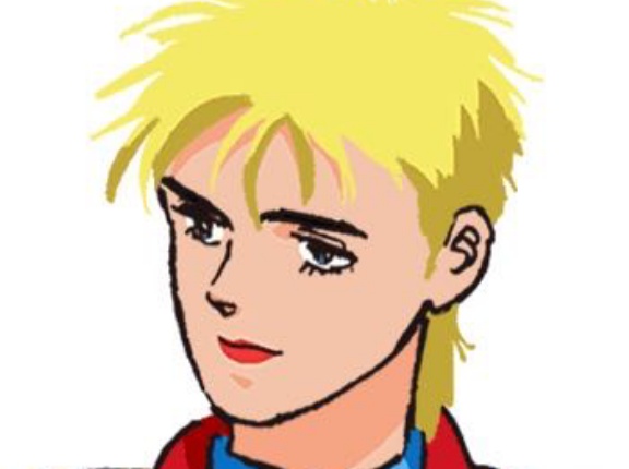 ケーラって本当にロンドベルのNo.2パイロットなの？