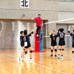 シーガル・バレーボールスクールのblog