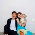 【速報】26歳フリーアナ、Ｊリーガーとの結婚を発表キターｗｗｗｗｗｗｗｗ