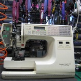 『ジャノメミシン修理　ＳＥＮＳＯＲ　ＣＲＡＦＴ　７０００』の画像