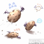 かれんまんぼうの日常