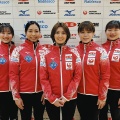 カーリング女子、フォルティウス苦節10年五輪出場へ／柚子胡椒麻婆で減量成功