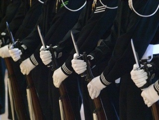 【緊急速報】　陸自で反乱