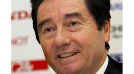 国際スケート連盟会長「いい採点をするには３０年の経験が必要。にわかの素人は黙ってろ」