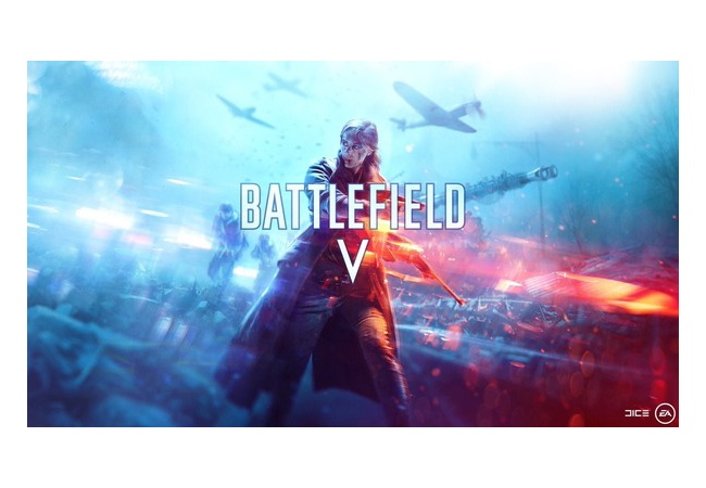 【悲報】Battlefield5のPV、低評価が高評価を上回る