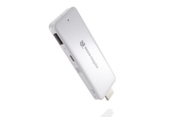 スティックpc 本日発売 マウスコンピュータ Pcなう