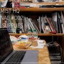 【Rosemist HQ日誌 #002】 リーシュコードの注文から始まった仕入れ会議