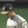 【vsロッテ】日ハム鈴木健矢、延長10回に加藤の2点タイムリースリーベースで勝ち越しを許す…