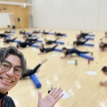 筑波大学ダンス部 ワークショップレポート