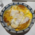 gakudaiの週末はデカ盛り！