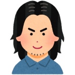 ずっと日曜日のターン