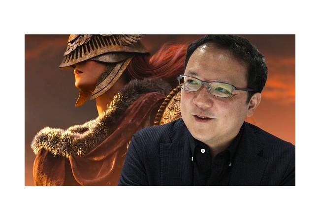 【エルデンリング】海外プレイヤー「ミヤザキィィィィィ!!!!!!」