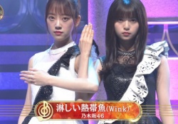 たまらんｗ 齋藤飛鳥×堀未央奈の小顔コンビ、最高やろｗｗｗ