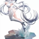 シンデレラ 「勝利の女神：NIKKE」 1/4 フィギュア　高価買取！