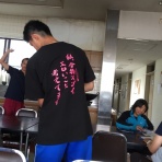 2016年度北大ボート部新人ブログ