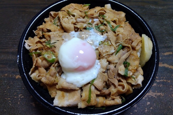 Tokyo Junky Life 22年09月