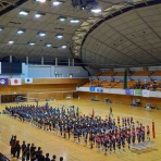 ARS(町田の小学生バレーボールチーム)保護者ブログ