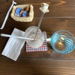 めざせ!!  シングルへの道。