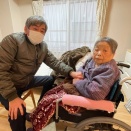 一時休暇のお知らせ