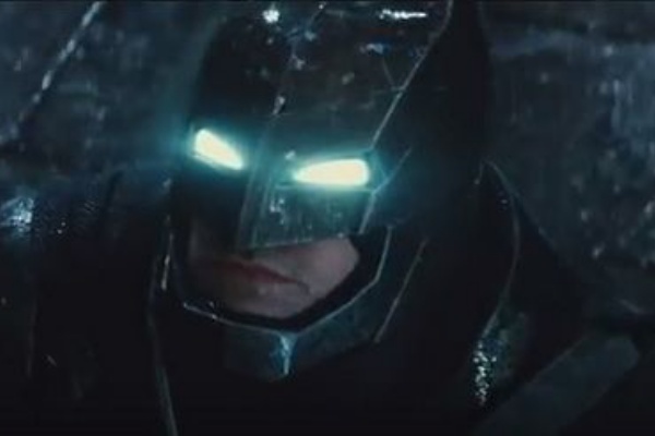 バットマンvsスーパーマン Mx4d 3dでの感想を書くよ 四十郎おっさんが綴る映画やアニメの感想まがい