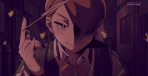 僕のヒーローアカデミア