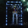【悲報】横浜の等身大ガンダムが遂に解体。頭が落とされ運ばれていく様子が写真に
