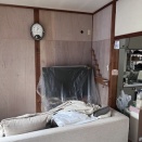 また雨ですね・・・(>_<)