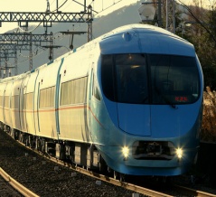 小田急60000形（MSE）全編成ガイド：60051F